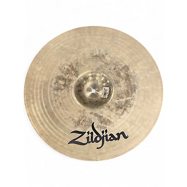 Used Zildjian 18in A Custom Crash Cymbal