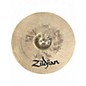 Used Zildjian 18in A Custom Crash Cymbal