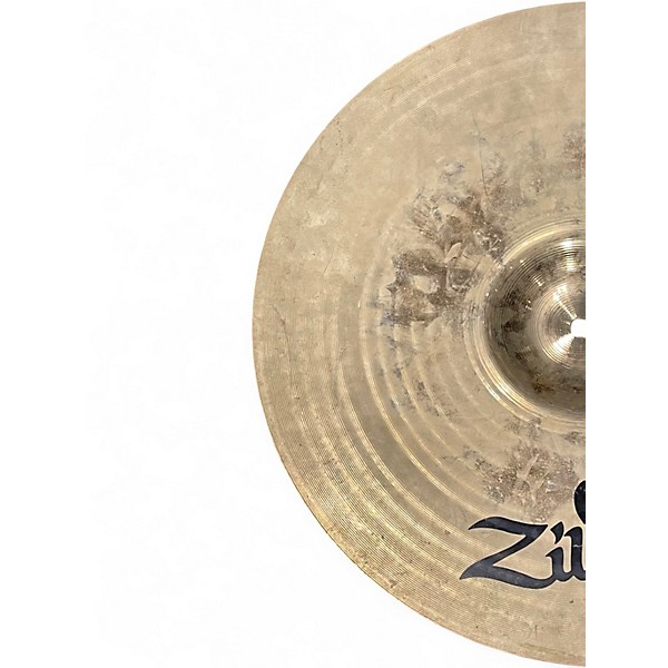 Used Zildjian 18in A Custom Crash Cymbal