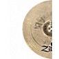 Used Zildjian 18in A Custom Crash Cymbal