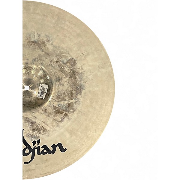 Used Zildjian 18in A Custom Crash Cymbal