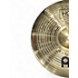 Used MEINL 14in HCS China Cymbal