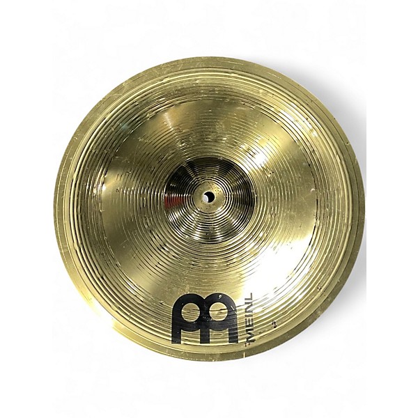 Used MEINL 14in HCS China Cymbal