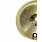 Used MEINL 14in HCS China Cymbal