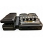 Used Zoom G1X FOUR Effect Processor
