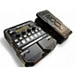 Used Zoom G1X FOUR Effect Processor