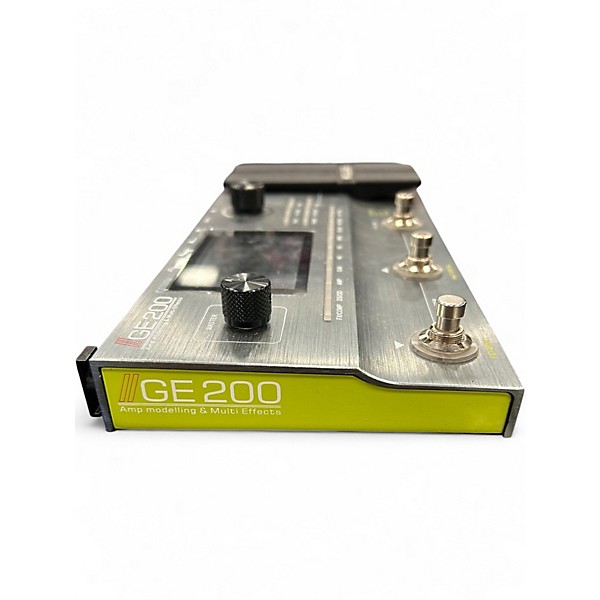 Used Mooer GE200 Effect Processor