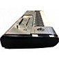 Used KORG KRONOS 61 Key Keyboard Workstation