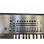 Used KORG KRONOS 61 Key Keyboard Workstation