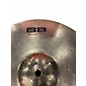 Used SABIAN 14in B8 Thin Crash Cymbal