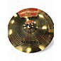 Used Nuosheng 16in crash Cymbal thumbnail