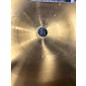 Used Nuosheng 16in crash Cymbal