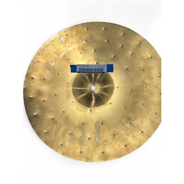 Used Nuosheng 16in crash Cymbal
