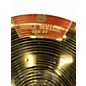 Used Nuosheng 16in crash Cymbal