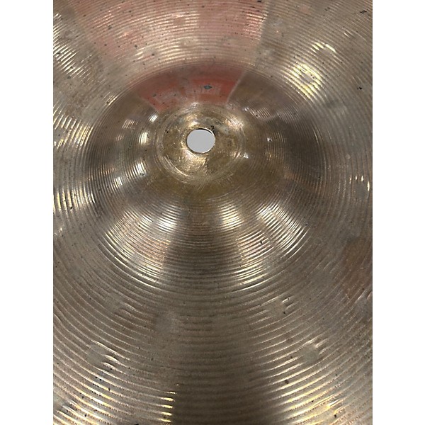 Used Zildjian 18in ZBT Ride Cymbal