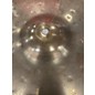 Used Zildjian 18in ZBT Ride Cymbal