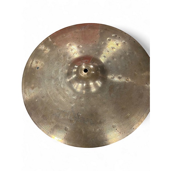 Used Zildjian 18in ZBT Ride Cymbal