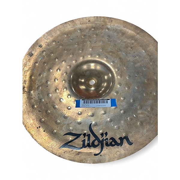 Used Zildjian 18in ZBT Ride Cymbal