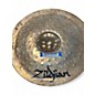 Used Zildjian 18in ZBT Ride Cymbal