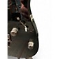 Used 2002 Ibanez RG570 Black Solid Body Electric Guitar