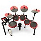 Used Alesis Nitro Max Electric Drum Set thumbnail