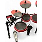 Used Alesis Nitro Max Electric Drum Set