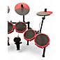 Used Alesis Nitro Max Electric Drum Set