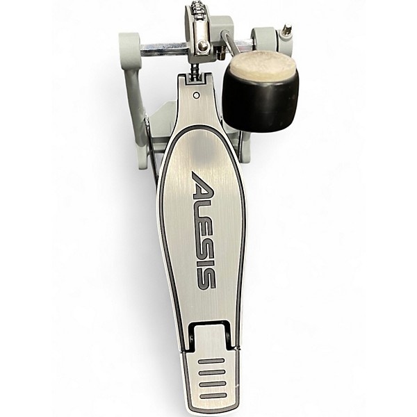 Used Alesis Pedal Single Bass Drum Pedal