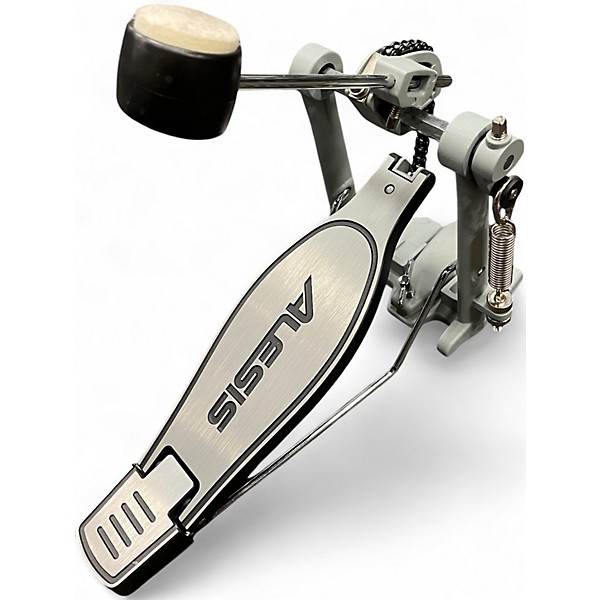 Used Alesis Pedal Single Bass Drum Pedal