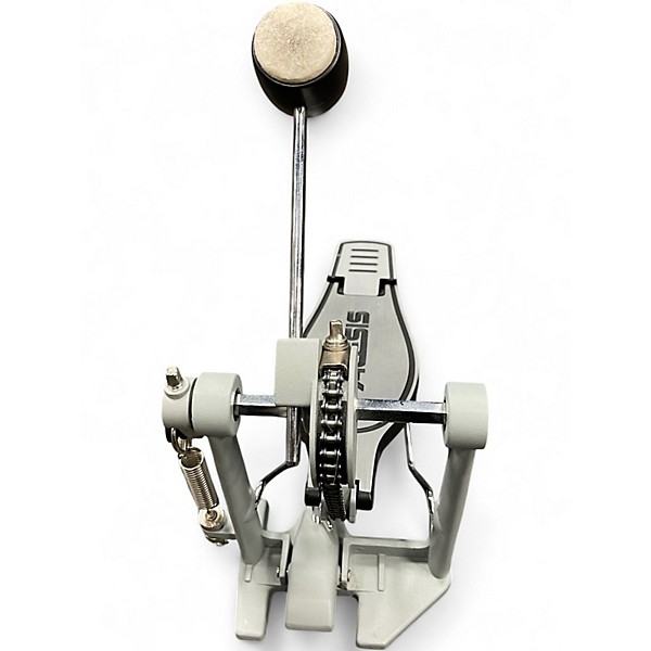 Used Alesis Pedal Single Bass Drum Pedal