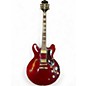 Used Epiphone Sheraton II Wine Red Hollow Body Electric Guitar thumbnail