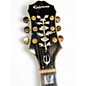 Used Epiphone Sheraton II Wine Red Hollow Body Electric Guitar