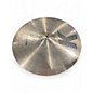 Used Zildjian 16in 16in K Dark Crash Cymbal thumbnail