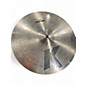 Used Zildjian 16in 16in K Dark Crash Cymbal