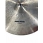 Used Zildjian 16in 16in K Dark Crash Cymbal