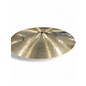 Used Zildjian 16in 16in K Dark Crash Cymbal