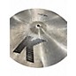 Used Zildjian 16in 16in K Dark Crash Cymbal