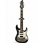 Used Schecter Guitar Research EXTREME BANSHEE 7 CHARCOAL BURST Solid Body Electric Guitar thumbnail