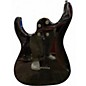 Used Schecter Guitar Research EXTREME BANSHEE 7 CHARCOAL BURST Solid Body Electric Guitar