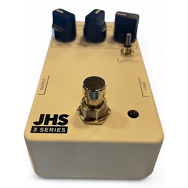 Used JHS Pedals ROTARY CHORUS Effect Pedal