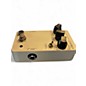 Used JHS Pedals ROTARY CHORUS Effect Pedal