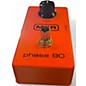 Used MXR M101 Phase 90 Effect Pedal