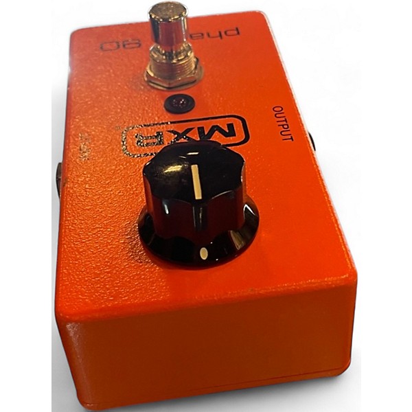 Used MXR M101 Phase 90 Effect Pedal