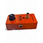 Used MXR M101 Phase 90 Effect Pedal