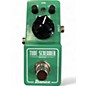 Used Ibanez Tube Screamer Mini Effect Pedal thumbnail