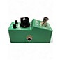 Used Ibanez Tube Screamer Mini Effect Pedal