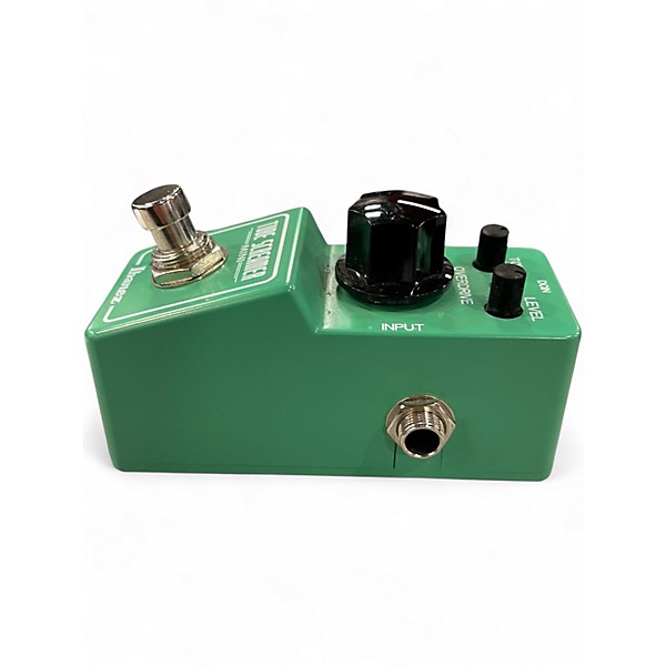 Used Ibanez Tube Screamer Mini Effect Pedal