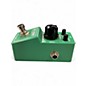 Used Ibanez Tube Screamer Mini Effect Pedal