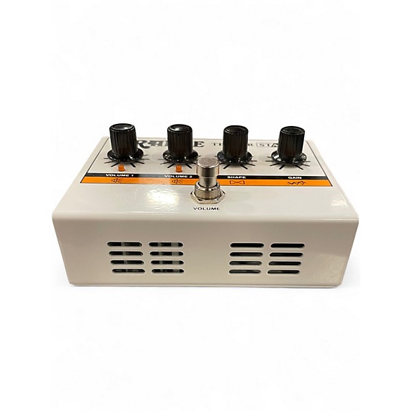 Used Orange Amplifiers Terror Stamp Guitar Amp Head