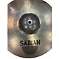 Used SABIAN 14in X-plosion Hi Hats (pair) Cymbal